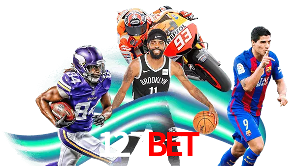 127BET