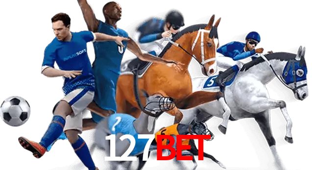 127BET