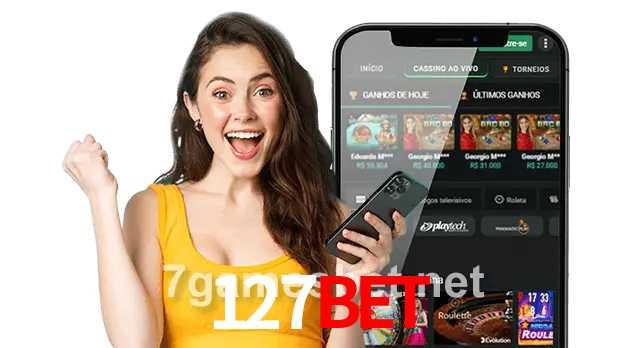 127BET