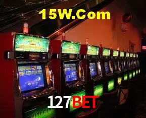 Promoção Relâmpago 127BET