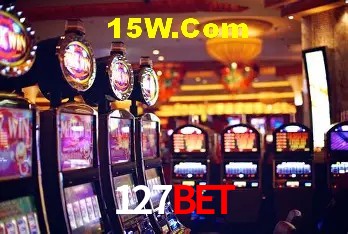 Estatísticas 127BET