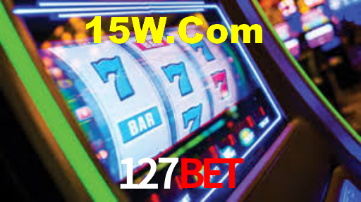 127BET.Com
