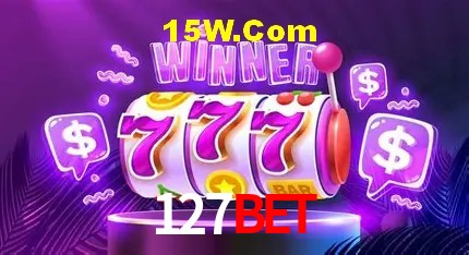 Provedores de Jogos 127BET