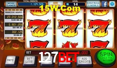 Casino Ao Vivo 127BET