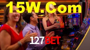 127BET LOGIN