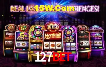 Experiência VIP 127BET