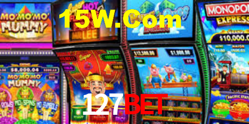 127BET.Com