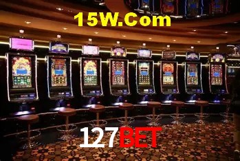 Design Responsivo 127BET