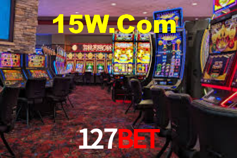 127BET