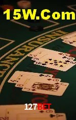 Integração de APIs 127BET