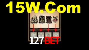 Torneios 127BET