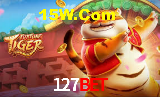 PIX Instantâneo 127BET