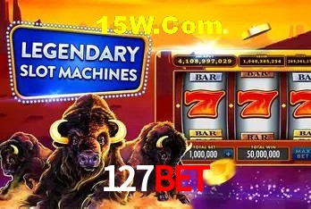 Login Seguro 127BET