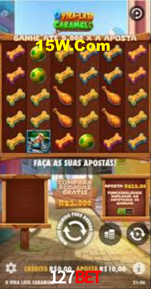 127BET.Com