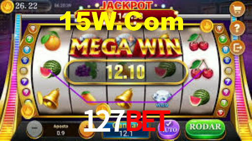 127BET - Caça-Níqueis Online Cassino - 127BET.Com