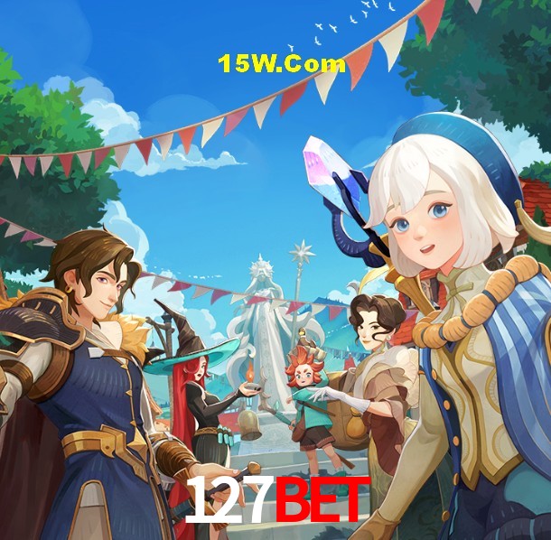 Estatísticas do Jogo 127BET