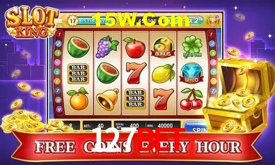 Recursos de Bônus 127BET