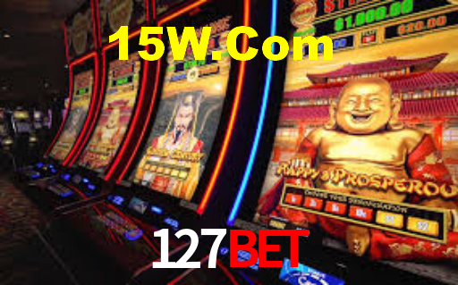127BET,127BET.Com