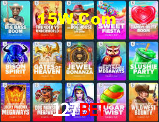 127BET LOGIN