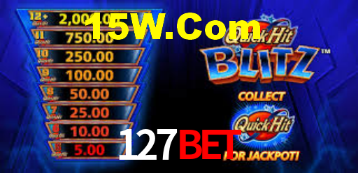 127BET