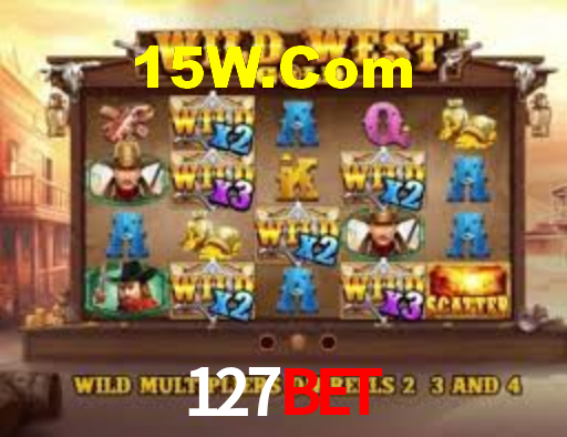 127BET LOGIN