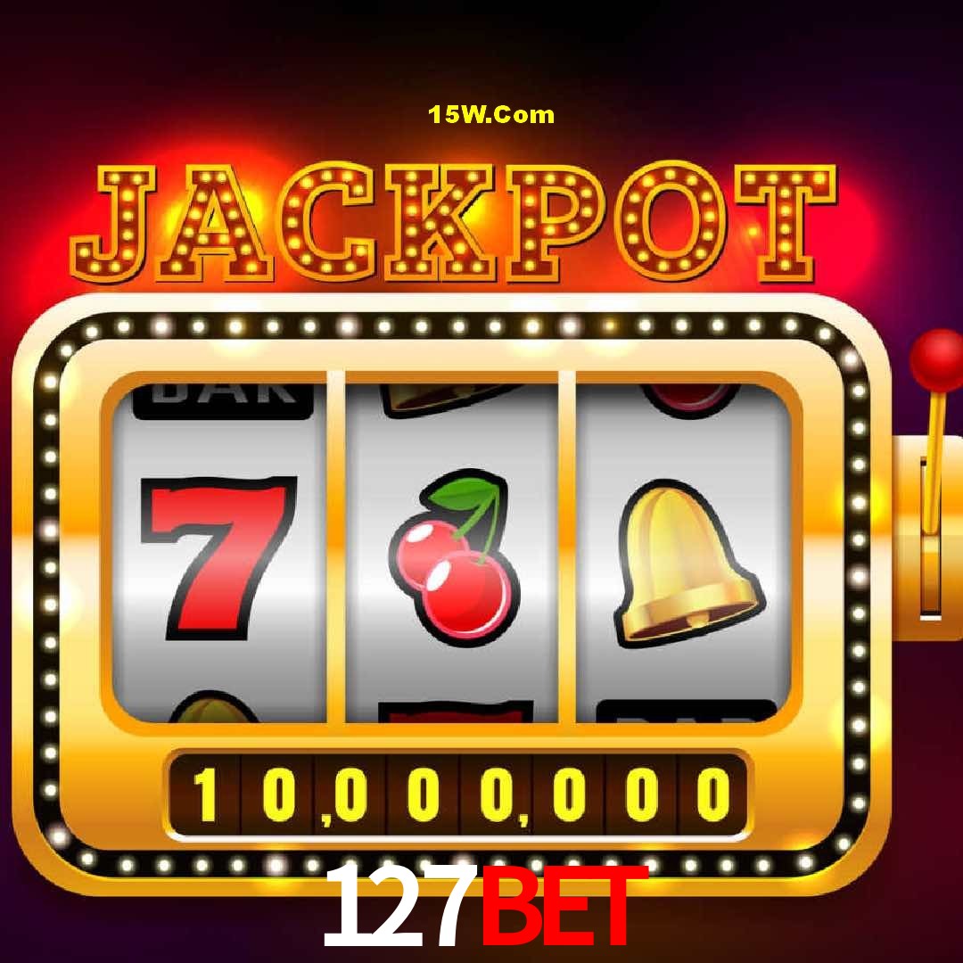 Casino Ao Vivo 127BET