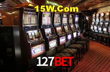 Cadastro Rápido 127BET