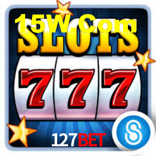 Interface do App 127BET